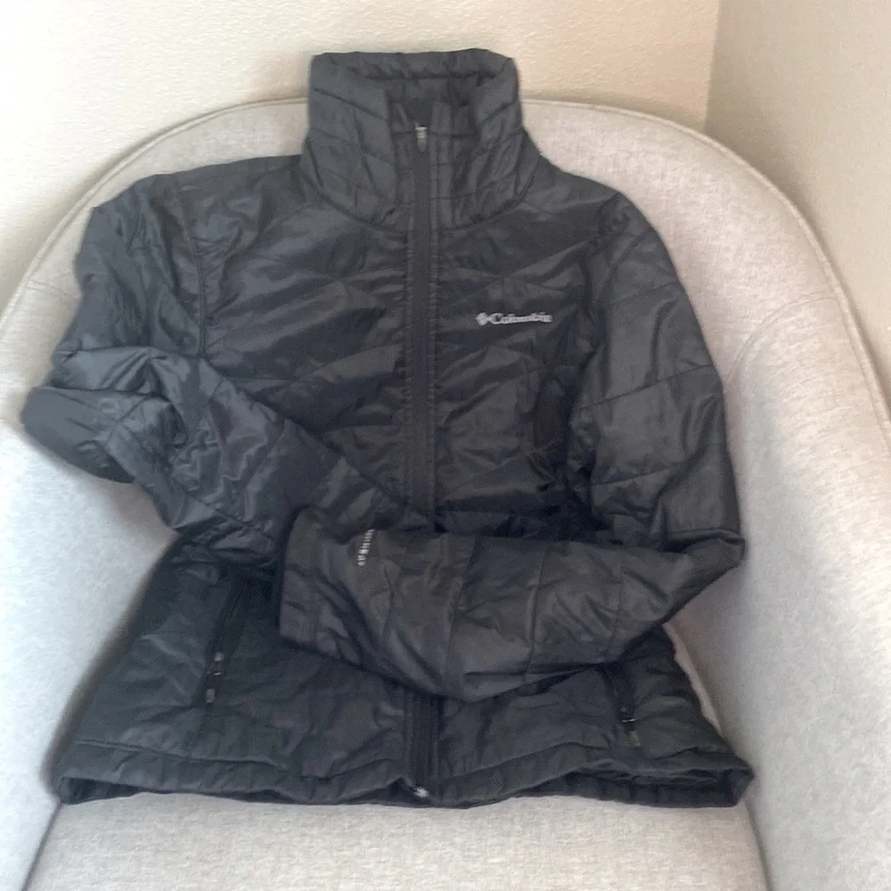 Columbia jacket - Picture 2 of 7